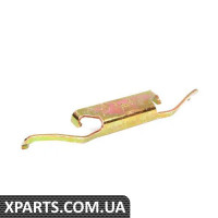 34112226203 BMW Фіксуючий затискач - гальмівні колодки