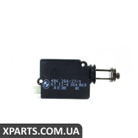 67118384069 BMW E39 Привод кришки люка