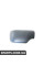 51168202686 BMW Кришка дзеркала - права