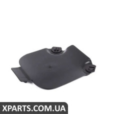 51717056403 BMW E85 Крышка тормозного канала - левая