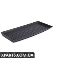 51167077957 BMW Тримач Cuper Гумова Вставка - Чорний