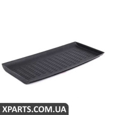 51167077957 BMW Тримач Cuper Гумова Вставка - Чорний