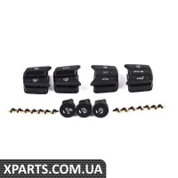 61319250197 BMW Климат-контроль Лицевые кнопки