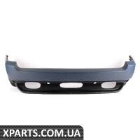 51127062598 BMW Задній бампер