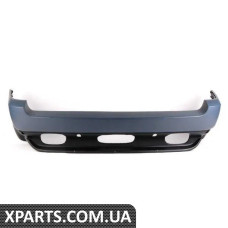 51127062598 BMW Задній бампер