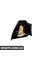 63210406678 BMW Комплект задніх ліхтарів Smoked Blackline