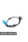 34526792896 BMW Передній датчик ABS - правий