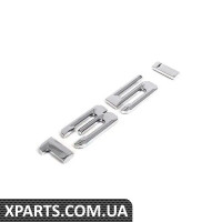 51147183159 BMW Емблема E82 135i