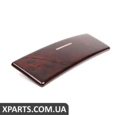 51168253127 BMW Кришка заднього підсклянника