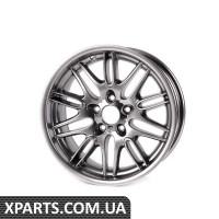 36112228950 BMW E39 18-дюймові колеса M з подвійними спицями 65 — ціна вказана за штуку