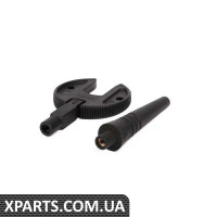 84506907083 BMW Коротка шлейфова антена