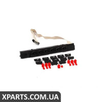 61319120026 BMW Комплект перемикачів центральної консолі
