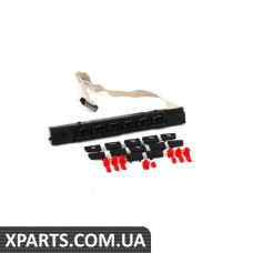 61319120026 BMW Комплект перемикачів центральної консолі