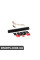 61319120026 BMW Комплект перемикачів центральної консолі