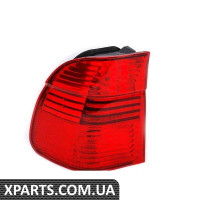 63216900215 BMW E39 Светодиодный внешний задний фонарь - левый