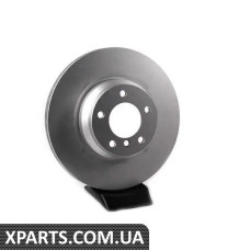 34116854999 BMW Гальмівний диск (330 х 24 мм)