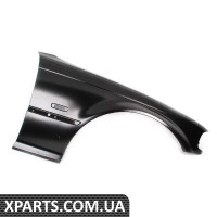 41358241440 BMW E46 Переднє крило - праве
