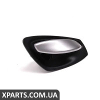 51417016661 BMW Ручка дверей внутрішня - ліва