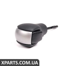 25167523139 BMW графітова ручка автоматичного перемикання передач