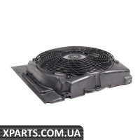 64548397474 BMW Допоміжний вентилятор