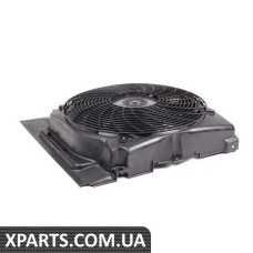 64548397474 BMW Допоміжний вентилятор