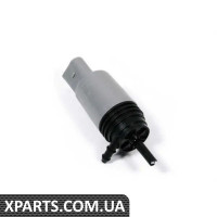 67127302589 BMW Насос омивача вітрового скла