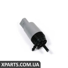 67127302589 BMW Насос омивача вітрового скла