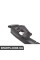 63117162086 BMW Е65 Прокладка фари права
