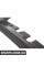 63117162086 BMW Е65 Прокладка фари права