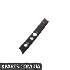 54318397651 BMW Передня напрямна складного верху - ліва