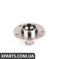 33412225510 BMW Ступиця заднього колеса E30 M3 — ціна за штуку