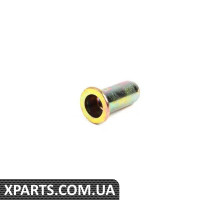 51711909942 BMW Глухая заклепочная гайка - указана цена за штуку