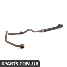 11421745231 BMW Трубка виходу олії E38