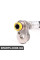 64538379719 BMW E39 Шланг кондиціонера
