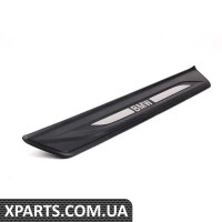 51477203602 BMW F10 Поріг передніх дверей - правий