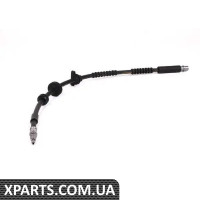 34326775261 BMW Передній гальмівний шланг - вказана ціна за штуку
