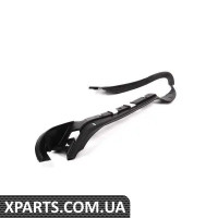 63117162085 BMW E65 Прокладка фари - ліва