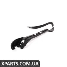 63117162085 BMW E65 Прокладка фари - ліва