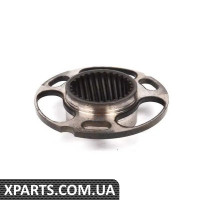 11361438306 BMW Шлицева втулка