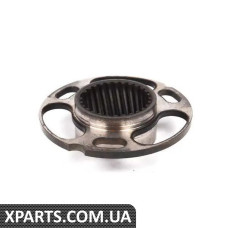 11361438306 BMW Шлицева втулка