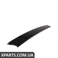51327890087 BMW Облицювання вікна стійки B - ліва