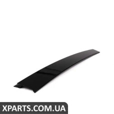 51327890087 BMW Облицювання вікна стійки B - ліва