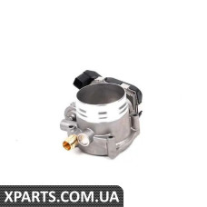 13547556119 BMW Дросельна заслінка
