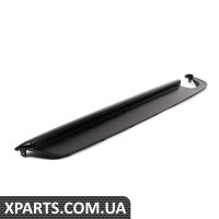 51122695498 BMW Задній дифузор