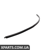 51317115413 BMW E60 Уплотнение заднего стекла