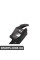 63117162085 BMW E65 Прокладка фари - ліва