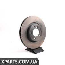 34112227171 BMW Тормозной диск (315 х 28 мм)
