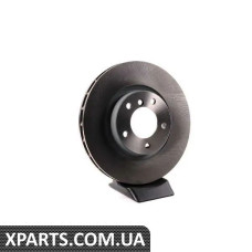 34112227172 BMW Тормозной диск (315 х 28 мм)