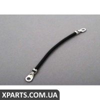 65311730952 BMW Заземлюючий ремінь - капюшон