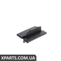 51117060970 BMW Кришка повітроводу гальмівної системи - ліва